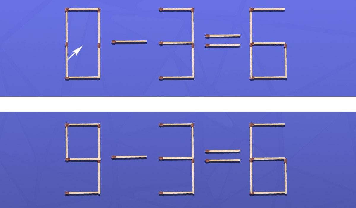 Le genij lahko reši uganko s sirkovo palico v 9 sekundah Le genij lahko reši uganko s sirkovo palčko v 9 sekundah.