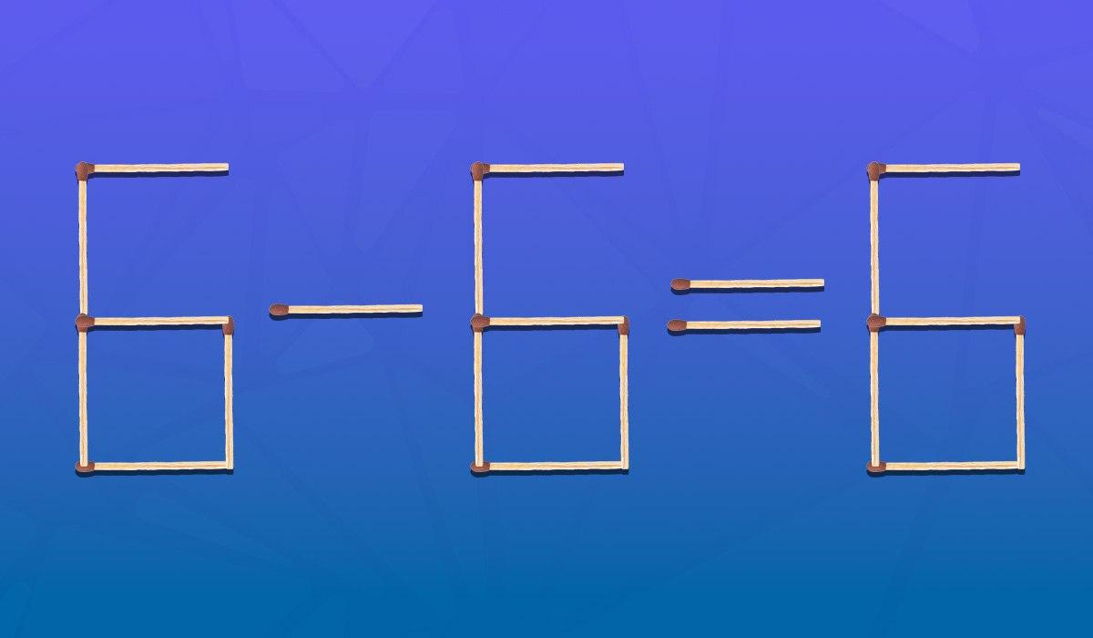 Katero tekmo je treba povleči, da je enakost pravilna: hiter IQ test