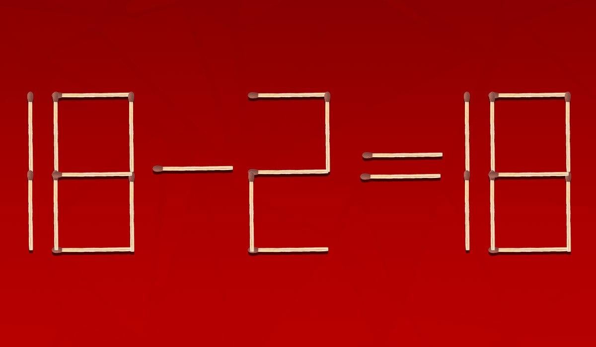 7-sekundna uganka: premakniti je treba le eno uganko 7-sekundna uganka: premakniti je treba le eno tekmo