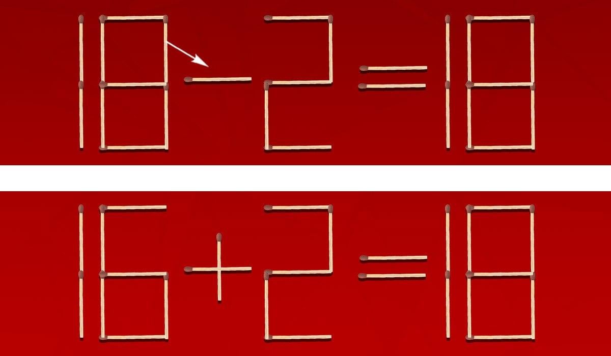 7-sekundna uganka: premakniti je treba le eno uganko 7-sekundna uganka: premakniti je treba le eno tekmo