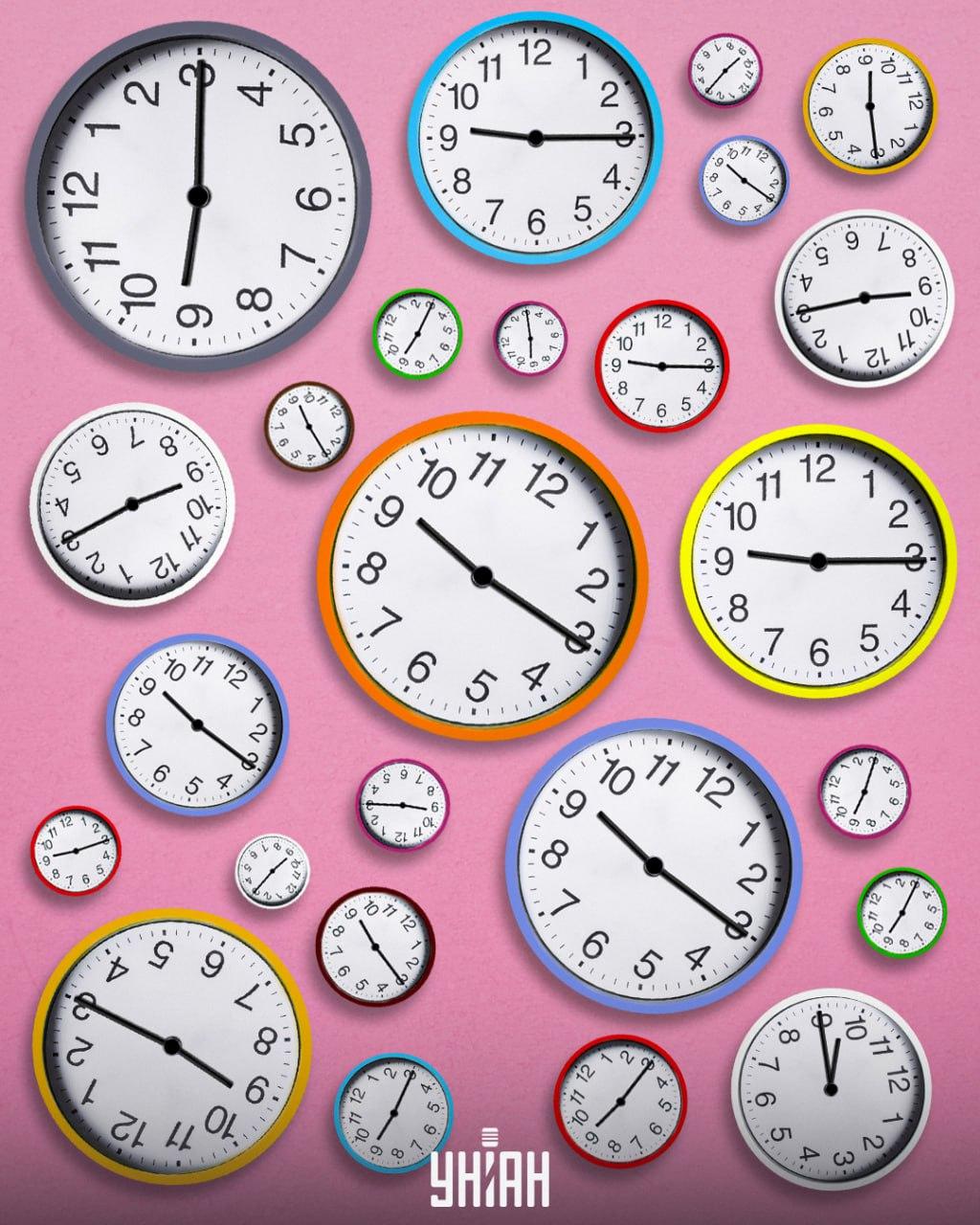 Najti moramo čudno uro / kolaž Moje Poiskati moramo čudno uro / kolaž Moje