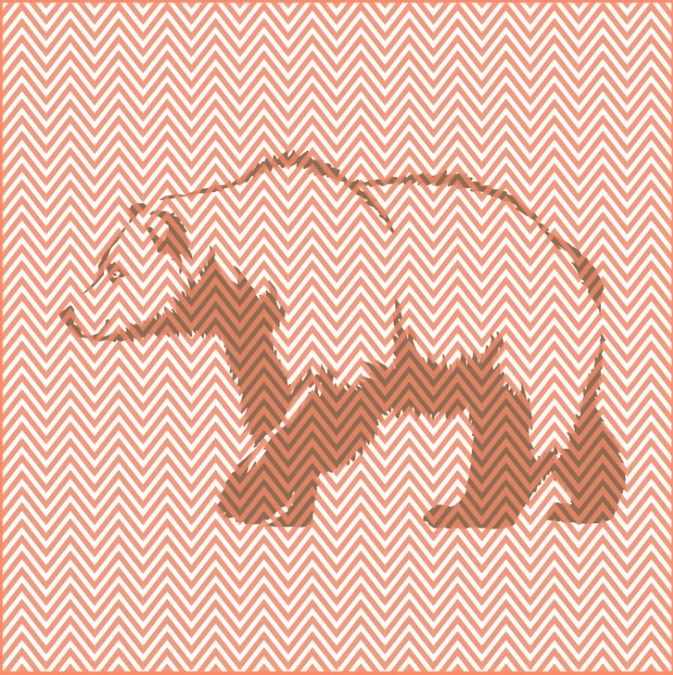 Rešitev z označenim medvedom