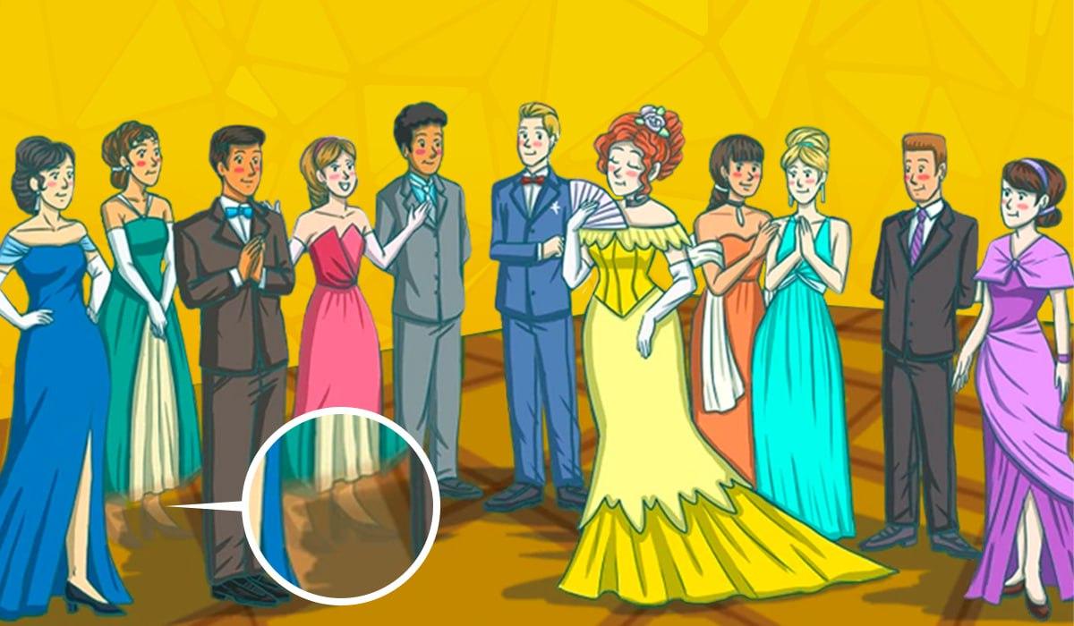 Ena od žensk je bila duh / kolaž Moje Duh je bila ena od žensk / kolaž Moje