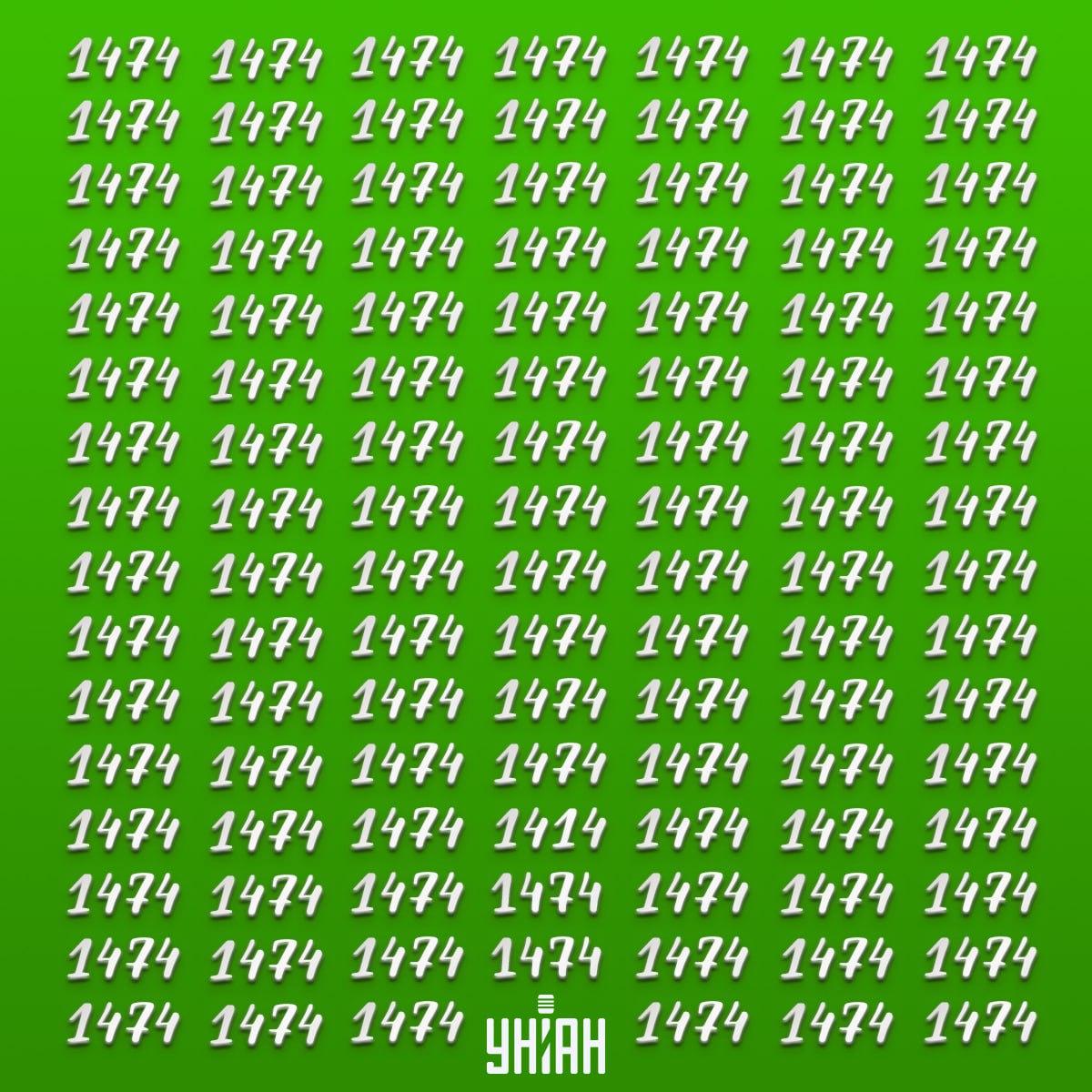 Poišči zrcalno številko v času / kolaž Moje Poišči zrcalno številko v času / kolaž Moje