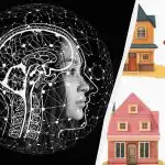 Hitri IQ test: v 10 sekundah poiščite petelina med hišami Hitri IQ test: v 10 sekundah poiščite petelina med hišami