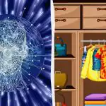 Hitri IQ test: v 10 sekundah poiščite zvito mačko v