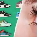 Hitri IQ test: v 6 sekundah poiščite najbolj čuden par