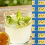 Hitri IQ test: v 8 sekundah morate najti kozarec, v katerega barman ni napolnil limonade. Hitri IQ test: v 8 sekundah morate najti kozarec, v