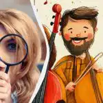 IQ test: le redki bodo med ljudmi prepoznali vesoljca