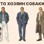 Iskanje lastnika psa v 5 sekundah: presenetljivo preprost IQ test Iskanje lastnika psa v 5 sekundah: presenetljivo preprost IQ test