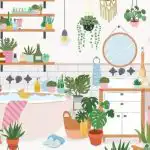 Le 1 od 10 ljudi bo rešil uganko: v 8 sekundah moraš najti žabo v kadi. Le 1 od 10 ljudi bo rešil uganko: v 8