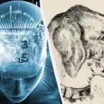 Le ljudje z neverjetnim inteligenčnim količnikom bodo v 9 sekundah