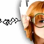 Le peščica ljudi lahko prebere besedo v 8 sekundah: uganka za najpametnejše možgane Le peščica ljudi lahko prebere besedo v 8 sekundah: uganka