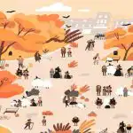 Nora uganka za prave genije: v 30 sekundah morate najti 5 mačk. Nora uganka za prave genije: v 30 sekundah morate najti