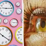 Preprost IQ test: poiščite uro, ki v 9 sekundah pokaže čuden čas Preprost IQ test: poiščite uro, ki v 9 sekundah pokaže