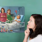 Problem "zvezdice": genije to uganko rešijo v 5 sekundah