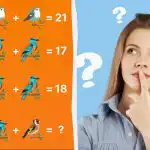 Samo genij lahko prešteje vse ptice: presenetljivo zahtevna uganka