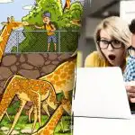 Samo ljudje s supermočmi bi našli 2 dodatna predmeta: iluzija za genije Samo ljudje s supermočmi bi našli 2 dodatna predmeta: iluzija