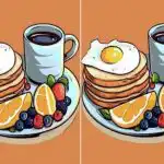 Samo ljudje z visokim inteligenčnim količnikom lahko hitro najdejo tri