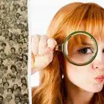 Samo ljudje z visokim IQ bi v 7 sekundah videli