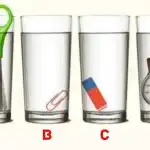 Uganka za prave genije: v 10 sekundah morate uganiti, v