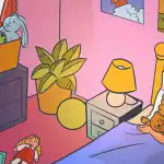 Uganka za tiste z odličnim vidom: v 15 sekundah morate