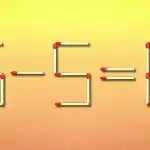 V 10 sekundah morate premakniti le eno tekmo: test inteligence