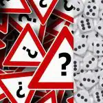 Vsi vidijo kocko, vi pa morate najti gumb: IQ test