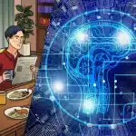 Zajtrk z žuželko: zabavna uganka, ki jo rešite v 11 sekundah Zajtrk z žuželko: zabavna uganka, ki jo rešite v 11