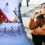 Zapletena uganka za preverjanje vaše pozornosti: ali lahko najdete sladkarije