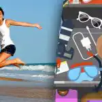 Zelo zahtevna sestavljanka: hitro morate najti pet skritih predmetov. Zelo zahtevna sestavljanka: hitro morate najti pet skritih predmetov.