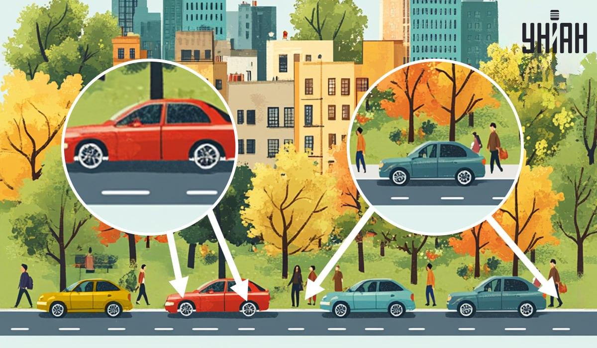 Kolaž Moje Kolaž Moje z označenima napakama