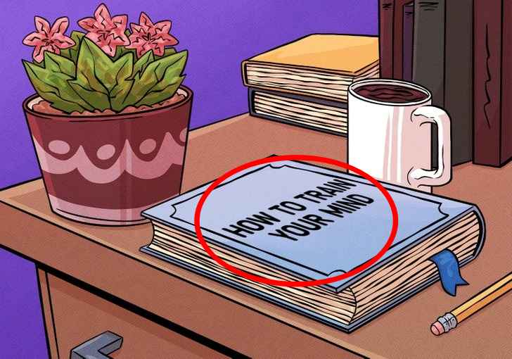 Optična iluzija Optična iluzija