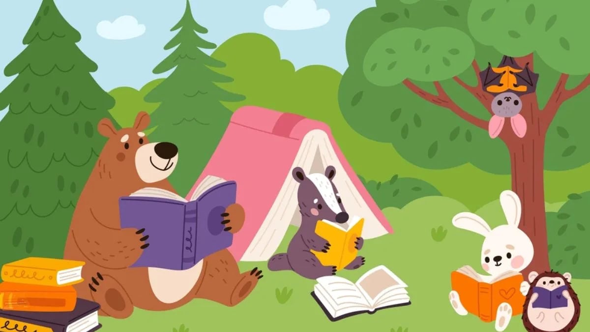 Otroška uganka je zmedena: le 1 % ljudi najde svinčnik v 7 sekundah Otroška uganka je zavajajoča: le 1 % ljudi najde svinčnik v 7 sekundah.