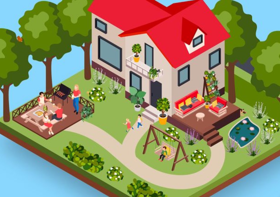 Zapletena optična iluzija Zapletena optična iluzija