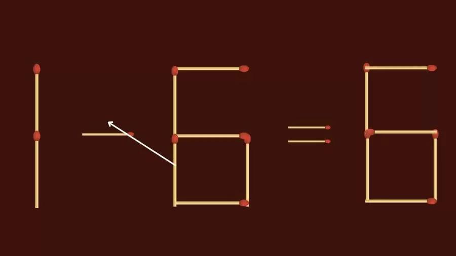 Le redki bodo spoznali: ta sestavljanka iz vžigalic vas bo zagotovo presenetila