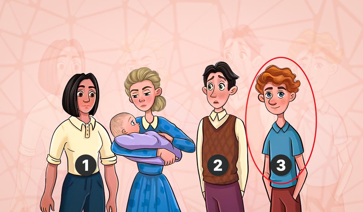 IQ test z uganko - odgovor / kolaž Moje IQ test z uganko - odgovor / kolaž Moje