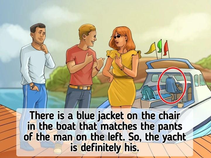 Odgovor / foto: jagranjosh Odgovor / foto: jagranjosh