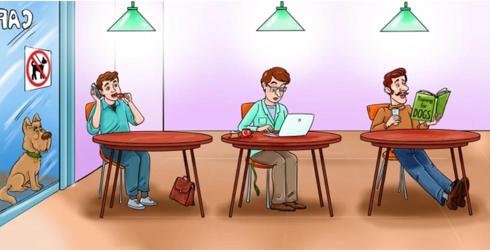 Fotografija Bright Side Fotografija Bright Side