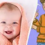 Iskanje pravega očeta otroka v 9 sekundah: uganka za bistre misli Iskanje pravega očeta otroka v 9 sekundah: uganka za bistre