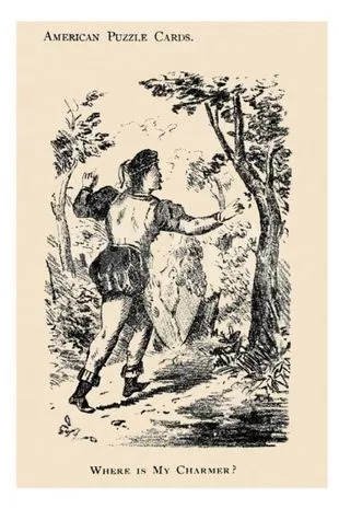 Optična iluzija Optična iluzija