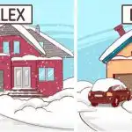 Kdo je bil na ulici: uganko morate rešiti v samo