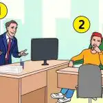 Kdo je šef: zapletena skrivnost, ki jo bodo rešili le