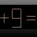 Otroci rešijo v trenutku, odrasli pa se izgubijo: zapletena uganka