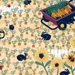 Uganka za tiste z odličnim vidom: najdite drag prstan v