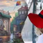 V 9 sekundah morate najti 2 skrita predmeta: te uganke